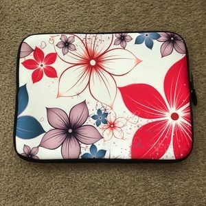 Laptop case 13”